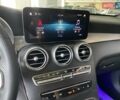 Красный Мерседес GLC-Class Coupe, объемом двигателя 1.99 л и пробегом 80 тыс. км за 42500 $, фото 28 на Automoto.ua