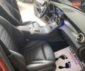 Красный Мерседес GLC-Class Coupe, объемом двигателя 1.99 л и пробегом 80 тыс. км за 42500 $, фото 35 на Automoto.ua