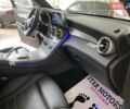 Красный Мерседес GLC-Class Coupe, объемом двигателя 1.99 л и пробегом 80 тыс. км за 42500 $, фото 34 на Automoto.ua