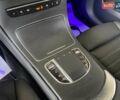 Красный Мерседес GLC-Class Coupe, объемом двигателя 1.99 л и пробегом 80 тыс. км за 42500 $, фото 32 на Automoto.ua