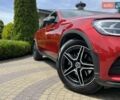 Червоний Мерседес GLC-Class Coupe, об'ємом двигуна 2 л та пробігом 77 тис. км за 65990 $, фото 30 на Automoto.ua