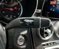 Червоний Мерседес GLC-Class Coupe, об'ємом двигуна 2 л та пробігом 77 тис. км за 65990 $, фото 29 на Automoto.ua