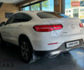 Мерседес GLC-Class Coupe, об'ємом двигуна 2.14 л та пробігом 170 тис. км за 34500 $, фото 10 на Automoto.ua