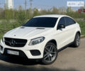 Мерседес GLC-Class Coupe, объемом двигателя 3 л и пробегом 106 тыс. км за 47500 $, фото 5 на Automoto.ua