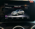 Мерседес GLC-Class Coupe, об'ємом двигуна 2.14 л та пробігом 170 тис. км за 34500 $, фото 25 на Automoto.ua
