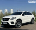 Мерседес GLC-Class Coupe, объемом двигателя 3 л и пробегом 106 тыс. км за 47500 $, фото 6 на Automoto.ua