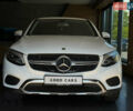 Мерседес GLC-Class Coupe, об'ємом двигуна 2.14 л та пробігом 170 тис. км за 34500 $, фото 1 на Automoto.ua