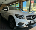 Мерседес GLC-Class Coupe, об'ємом двигуна 2.14 л та пробігом 170 тис. км за 34500 $, фото 3 на Automoto.ua