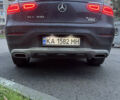 Мерседес GLC-Class Coupe, объемом двигателя 2 л и пробегом 77 тыс. км за 35000 $, фото 14 на Automoto.ua