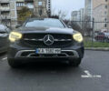Мерседес GLC-Class Coupe, объемом двигателя 2 л и пробегом 77 тыс. км за 35000 $, фото 5 на Automoto.ua