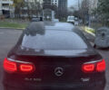 Мерседес GLC-Class Coupe, объемом двигателя 2 л и пробегом 77 тыс. км за 35000 $, фото 13 на Automoto.ua