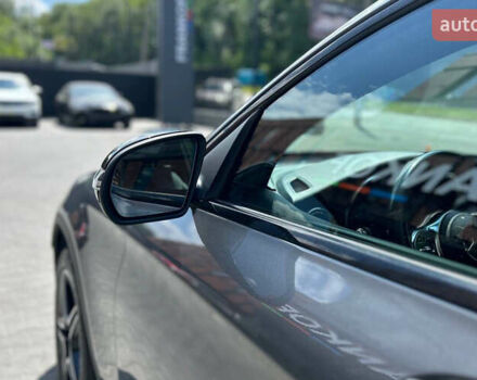 Мерседес GLC-Class Coupe, объемом двигателя 1.95 л и пробегом 34 тыс. км за 53000 $, фото 8 на Automoto.ua