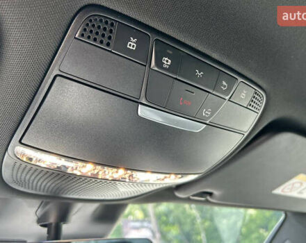 Мерседес GLC-Class Coupe, объемом двигателя 1.95 л и пробегом 34 тыс. км за 53000 $, фото 17 на Automoto.ua
