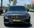 Мерседес GLC-Class Coupe, объемом двигателя 1.95 л и пробегом 34 тыс. км за 53000 $, фото 1 на Automoto.ua