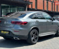 Мерседес GLC-Class Coupe, объемом двигателя 1.95 л и пробегом 34 тыс. км за 53000 $, фото 5 на Automoto.ua