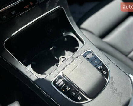 Мерседес GLC-Class Coupe, объемом двигателя 1.95 л и пробегом 34 тыс. км за 53000 $, фото 16 на Automoto.ua