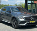 Мерседес GLC-Class Coupe, объемом двигателя 1.95 л и пробегом 34 тыс. км за 53000 $, фото 1 на Automoto.ua
