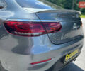 Мерседес GLC-Class Coupe, объемом двигателя 1.95 л и пробегом 34 тыс. км за 53000 $, фото 6 на Automoto.ua