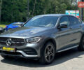 Мерседес GLC-Class Coupe, объемом двигателя 1.95 л и пробегом 34 тыс. км за 53000 $, фото 2 на Automoto.ua