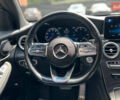 Мерседес GLC-Class Coupe, объемом двигателя 1.95 л и пробегом 34 тыс. км за 53000 $, фото 12 на Automoto.ua