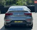 Мерседес GLC-Class Coupe, объемом двигателя 1.95 л и пробегом 34 тыс. км за 53000 $, фото 4 на Automoto.ua