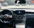 Мерседес GLC-Class Coupe, объемом двигателя 1.95 л и пробегом 34 тыс. км за 53000 $, фото 11 на Automoto.ua