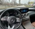 Мерседес GLC-Class Coupe, объемом двигателя 2 л и пробегом 44 тыс. км за 55000 $, фото 18 на Automoto.ua