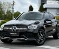 Мерседес GLC-Class Coupe, объемом двигателя 1.95 л и пробегом 44 тыс. км за 56600 $, фото 2 на Automoto.ua