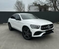 Мерседес GLC-Class Coupe, об'ємом двигуна 2 л та пробігом 44 тис. км за 58000 $, фото 13 на Automoto.ua