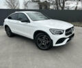 Мерседес GLC-Class Coupe, об'ємом двигуна 2 л та пробігом 44 тис. км за 58000 $, фото 14 на Automoto.ua