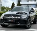 Мерседес GLC-Class Coupe, объемом двигателя 1.95 л и пробегом 44 тыс. км за 56600 $, фото 1 на Automoto.ua