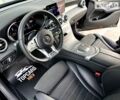 Мерседес GLC-Class Coupe, объемом двигателя 1.95 л и пробегом 44 тыс. км за 56600 $, фото 25 на Automoto.ua