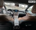 Мерседес GLC-Class Coupe, объемом двигателя 2 л и пробегом 44 тыс. км за 58000 $, фото 19 на Automoto.ua