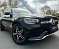 Мерседес GLC-Class Coupe, объемом двигателя 1.95 л и пробегом 44 тыс. км за 56600 $, фото 13 на Automoto.ua