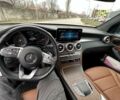 Мерседес GLC-Class Coupe, объемом двигателя 2 л и пробегом 44 тыс. км за 55000 $, фото 20 на Automoto.ua