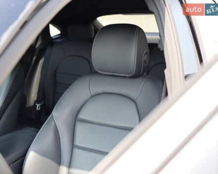 Мерседес GLC-Class Coupe, об'ємом двигуна 1.95 л та пробігом 132 тис. км за 44500 $, фото 17 на Automoto.ua