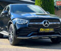 Мерседес GLC-Class Coupe, объемом двигателя 3 л и пробегом 80 тыс. км за 58950 $, фото 1 на Automoto.ua