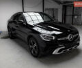 Мерседес GLC-Class Coupe, объемом двигателя 1.95 л и пробегом 136 тыс. км за 41500 $, фото 2 на Automoto.ua