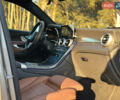Мерседес GLC-Class Coupe, объемом двигателя 2 л и пробегом 66 тыс. км за 56500 $, фото 15 на Automoto.ua