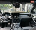 Мерседес GLC-Class Coupe, объемом двигателя 2.93 л и пробегом 79 тыс. км за 59900 $, фото 20 на Automoto.ua