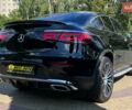 Мерседес GLC-Class Coupe, объемом двигателя 3 л и пробегом 80 тыс. км за 58950 $, фото 6 на Automoto.ua