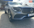 Мерседес GLC-Class Coupe, об'ємом двигуна 3 л та пробігом 72 тис. км за 72000 $, фото 3 на Automoto.ua
