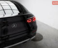Мерседес GLC-Class Coupe, объемом двигателя 1.95 л и пробегом 136 тыс. км за 41500 $, фото 5 на Automoto.ua