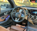 Мерседес GLC-Class Coupe, объемом двигателя 2 л и пробегом 66 тыс. км за 56500 $, фото 13 на Automoto.ua