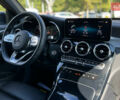 Мерседес GLC-Class Coupe, объемом двигателя 3 л и пробегом 80 тыс. км за 58950 $, фото 15 на Automoto.ua