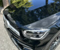 Мерседес GLC-Class Coupe, объемом двигателя 2.93 л и пробегом 79 тыс. км за 59900 $, фото 2 на Automoto.ua
