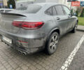 Мерседес GLC-Class Coupe, об'ємом двигуна 3 л та пробігом 72 тис. км за 72000 $, фото 11 на Automoto.ua