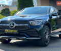 Мерседес GLC-Class Coupe, объемом двигателя 3 л и пробегом 80 тыс. км за 58950 $, фото 2 на Automoto.ua
