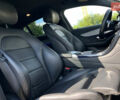 Мерседес GLC-Class Coupe, объемом двигателя 3 л и пробегом 80 тыс. км за 58950 $, фото 8 на Automoto.ua