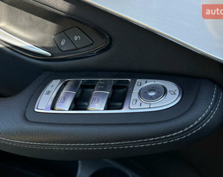 Мерседес GLC-Class Coupe, объемом двигателя 3 л и пробегом 80 тыс. км за 58950 $, фото 27 на Automoto.ua